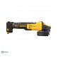 DeWALT DCG409VSN Flexvolt Advantage kampinis šlifuoklis